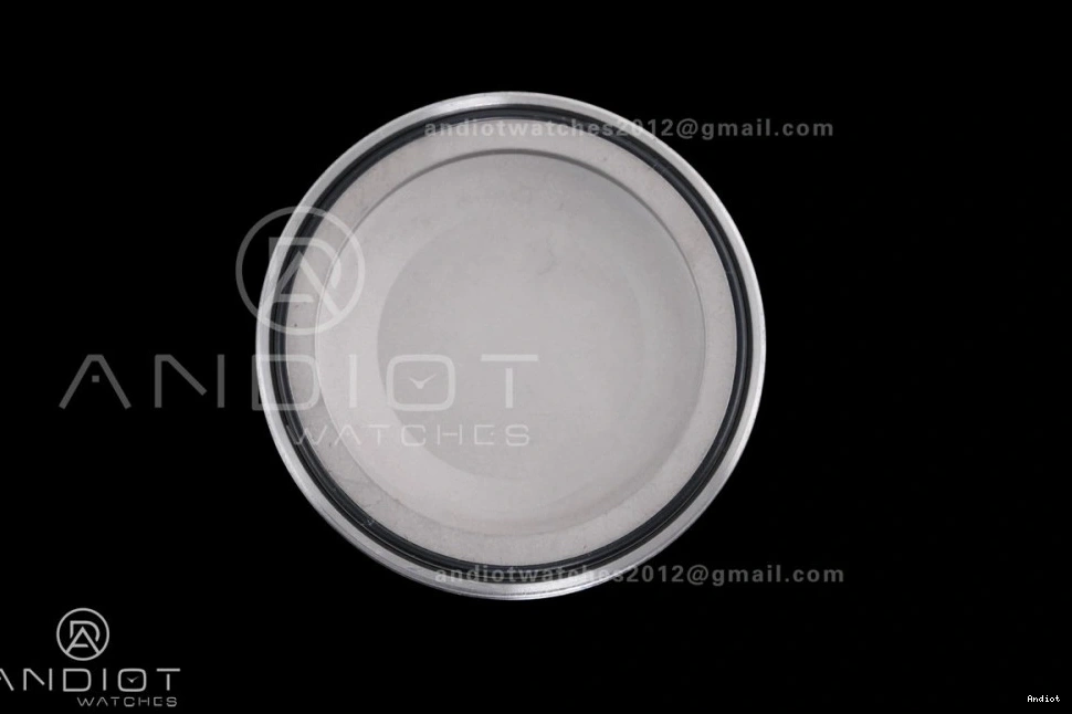 Sea-Dweller and Ceramic Bracelet Edition Best Case VR3235 904L 1:1 SS C+F 126660 Black 0329